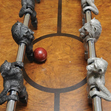 Load image into Gallery viewer, Maitland Smith 8106-31 - ASHTON FOOSBALL GAME TABLE