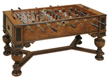 Load image into Gallery viewer, 8106-31 - ASHTON FOOSBALL GAME TABLE