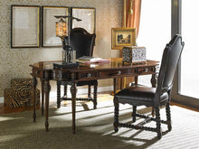 Load image into Gallery viewer, Maitland Smith  MAP WRITING DESK-8109-55