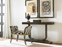 Load image into Gallery viewer, Maitland Smith  8116-34 - DECORATIF CONSOLE TABLE