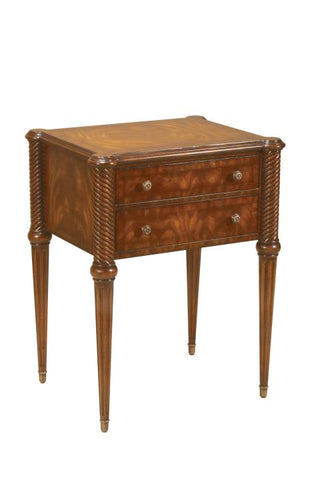 Maitland Smith 8117-30 - McDOWELL OCCASIONAL TABLE