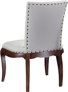 Poiret Dining Side Chair#8119-40