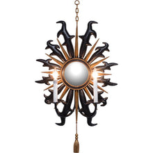 Load image into Gallery viewer, Maitland Smith  8133-19 - ECLIPSE WALL SCONCE