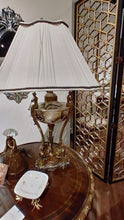 Load image into Gallery viewer, Maitland Smith NEOCLASSIC TABLE LAMP-8143-17
