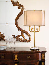 Load image into Gallery viewer, PERCH TABLE LAMP-8149-17