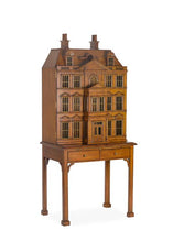 Load image into Gallery viewer, Maitland Smith 8149-51 - DOLLHOUSE BAR CABINET