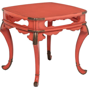 Maitland Smith 8154-32 - ELSIE OCCASIONAL TABLE