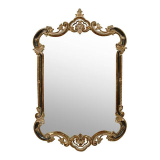 Maitland Smith 8155-28 - BRUN MIRROR