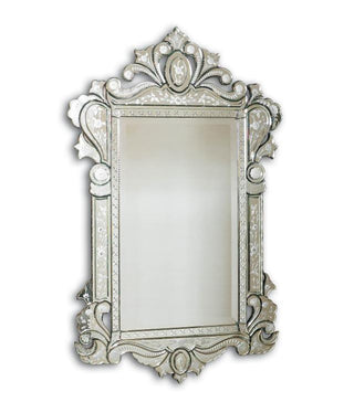 8164-28 - CASTELLO MIRROR