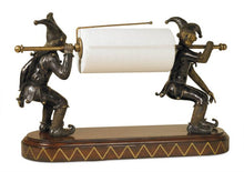 Load image into Gallery viewer, Monkey Paper Towel Holder-8175-12