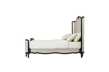 Load image into Gallery viewer, Theodore Alexander Enchanted Evening (US King) Bed&quot;