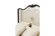 Load image into Gallery viewer, Theodore Alexander Enchanted Evening (US King) Bed&quot;
