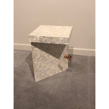 Load image into Gallery viewer, Maitland Smith 8335-32 - Key Occasional Table
