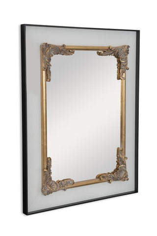 Maitland Smith 8354-28 - Exemplar Mirror