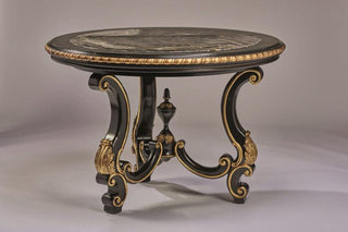 88-0124 GRAND TRADITIONS CENTER TABLE (GRT24)