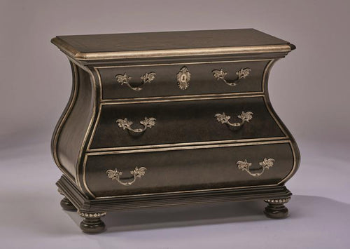 88-0313 - GRAND TRADITIONS NIGHTSTAND (GRT13)