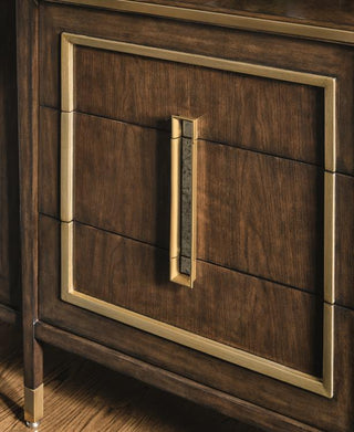 Maitland Smith 88-0315 - LYRIC DRESSER (C-LY15)