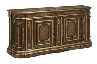 Maitland Smith 88-0410 - GRAND TRADITIONS CREDENZA (GRT10)