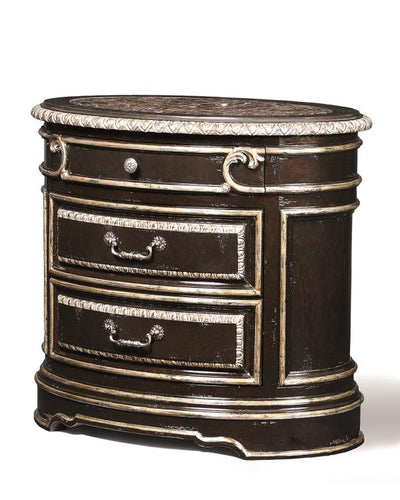 88-0412 - Piazza San Marco Nightstand (PSM12-2)