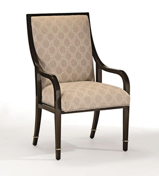 Maitland Smith 88-0546 - Bolero Arm Chair