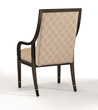 88-0546 - Bolero Arm Chair (BOL46)
