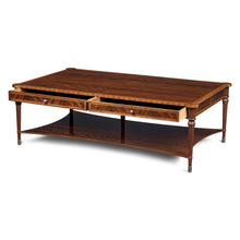 Load image into Gallery viewer, Maitland Smith 89-0604 - Lawson Cocktail Table (SH02-012103M)