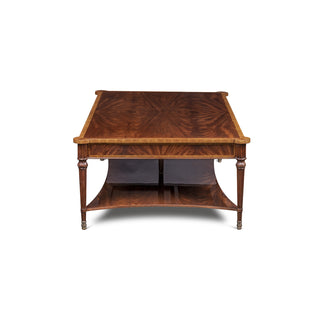 Maitland Smith 89-0604 - Lawson Cocktail Table (SH02-012103M)