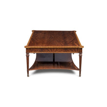 Load image into Gallery viewer, Maitland Smith 89-0604 - Lawson Cocktail Table (SH02-012103M)
