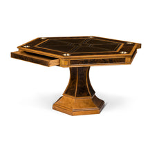 Load image into Gallery viewer, Maitland Smith  Blade Game Table (SH05-062603W