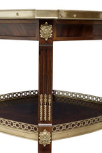Load image into Gallery viewer, Maitland Smith  Gallery End Table (SH06-042517M