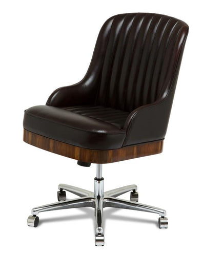 Maitland Smith 89-1405 - Chadwick Desk Chair (SH27-071415BR)