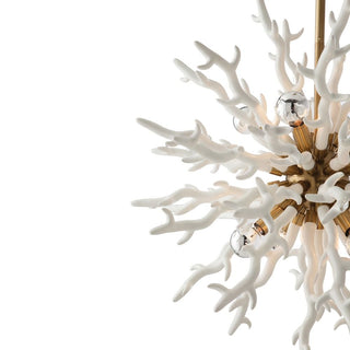 DIALLO LARGE CHANDELIER  89986