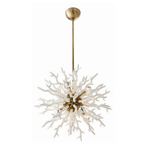 DIALLO LARGE CHANDELIER  89986