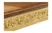 Load image into Gallery viewer, Louis XIV Style Rectangular Coffee Table