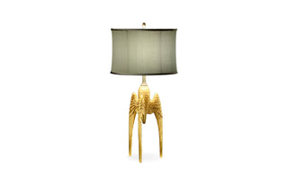 Three Winged Table Lamp 495107-GIL