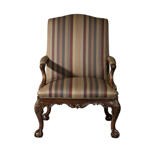 The Spencer Gainsborough Accent Chair-A275