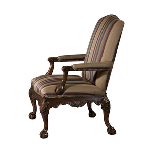 The Spencer Gainsborough Accent Chair-A275