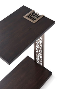 Frenzy Cantilever Table