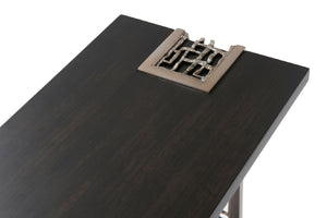 Frenzy Cantilever Table