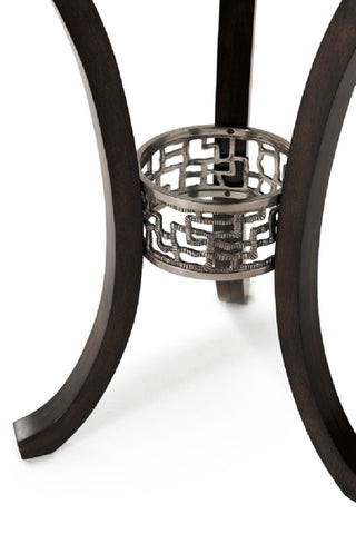 Frenzy Accent Table