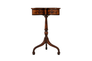 The Butterfly Accent Table