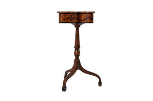 The Butterfly Accent Table