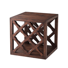 Load image into Gallery viewer, LINCOLN SIDE TABLE AL50189