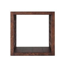 Load image into Gallery viewer, LINCOLN SIDE TABLE AL50189