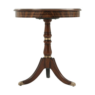 SOUTH DRAWING ROOM OCCASIONAL TABLE AL50195