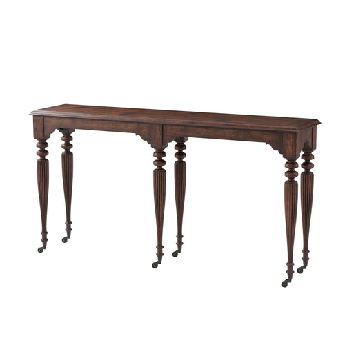 FARLEY CONSOLE TABLE