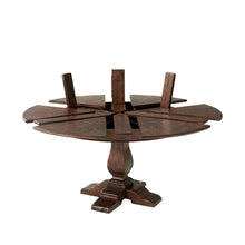 Load image into Gallery viewer, VICTORY OAK JUPE DINING TABLE AL54037