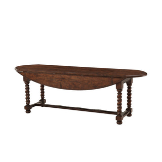 EMORY DINING TABLE-AL54057