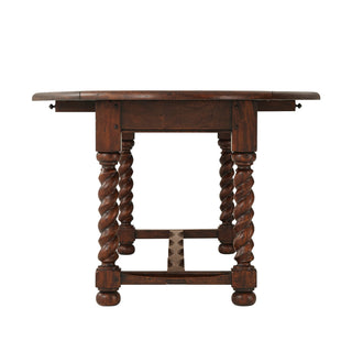 EMORY DINING TABLE-AL54057