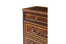 Load image into Gallery viewer, Theodore Alexander Viscount&#39;s Chest of Drawers-AL60043